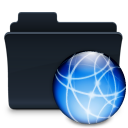 idisk,folder icon