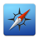 apple,safari,browser icon
