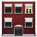 home icon