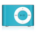 blue icon
