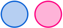 flickr, gallery, line, photos, social, transparent svg vector icon