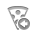 pizza,left icon