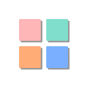 build, codeblocks, engineering, software svg vector icon