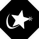 mandriva svg vector icon