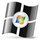 programs, windows icon