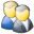 redhat,config,user,configure,configuration,preference,option,setting,account,profile,people,human icon