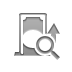 withdrawal,zoom icon