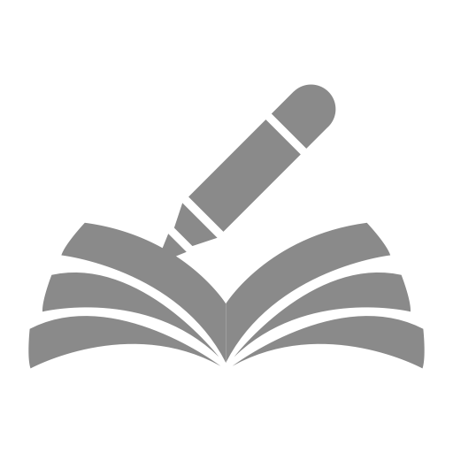 Knowledge Base svg vector icon
