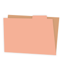 folder,carton icon