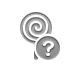 lollipop,help icon