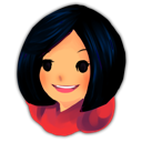ag, nocchi icon