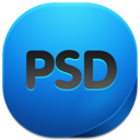 psd icon