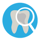 dental, dentist, teeth, tooth, untitled icon