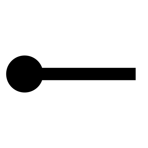 Ray Start svg vector icon