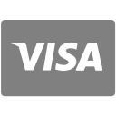 methods, payment, visa svg vector icon