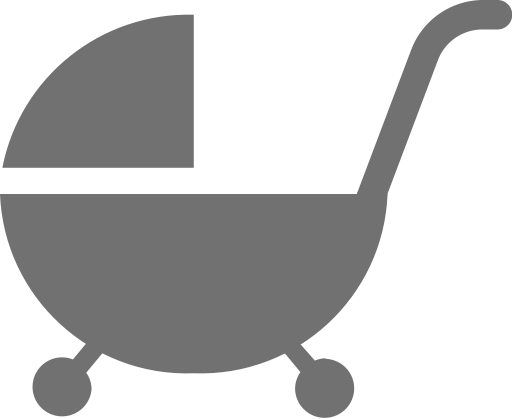 Trip Equipment svg vector icon
