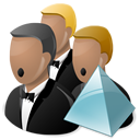 level icon