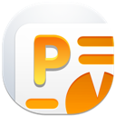 point, power icon
