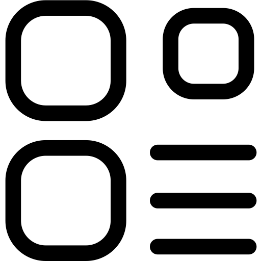Qrcode svg vector icon