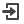 entrance icon