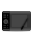 intuos, wacom icon