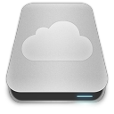 idisk icon
