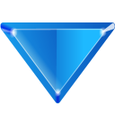 downarrow icon