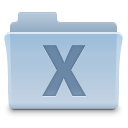system,folder icon