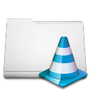 white,folder,project icon