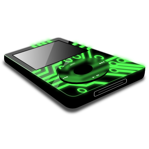 ipod icon