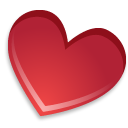 favorits icon