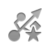 usb,star icon