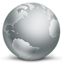 earth, global, globe, internet, world icon