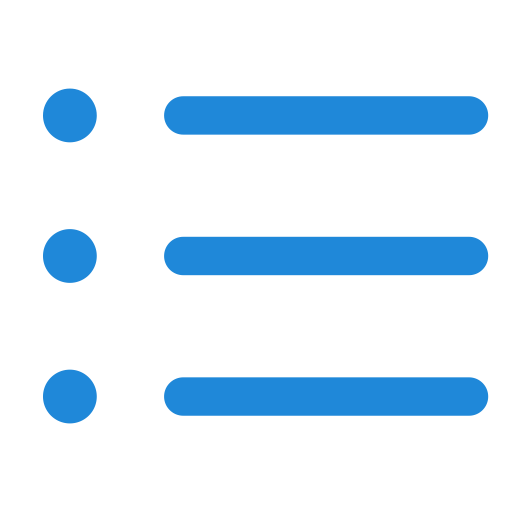 Service Directory svg vector icon