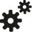 preferences, settings icon