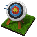 archery, px icon