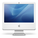 imac,isight icon