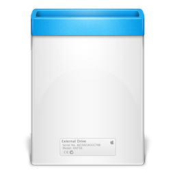 removable icon