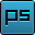 adobe, photoshop icon