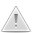warning icon