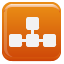 51, button icon
