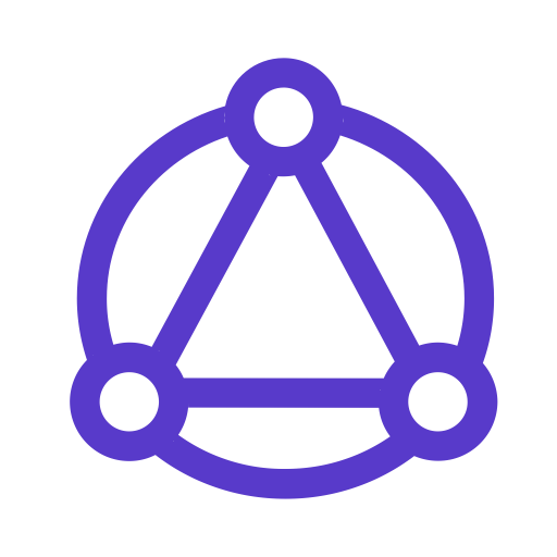 Prophet Data svg vector icon