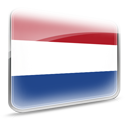 eu, flag, holland, netherlands icon