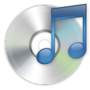 itunes icon