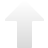 arrow,top icon
