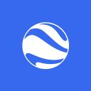 google,earth icon