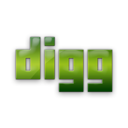 digg icon
