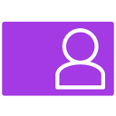contacts icon