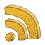 rss,subscribe,feed icon