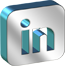 linkedin icon